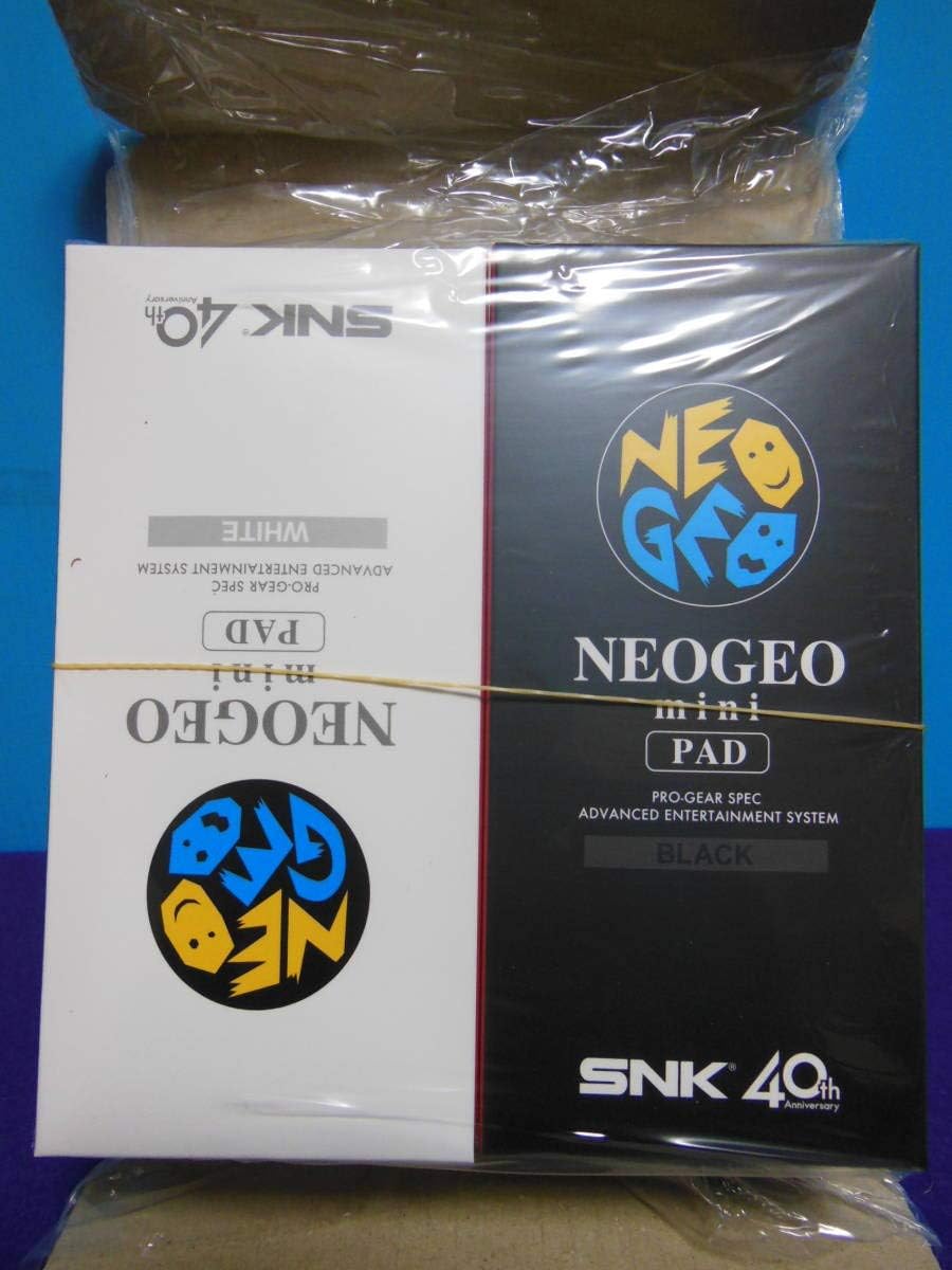Amazon | SNK NEOGEO mini PAD ネオジオミニ パッド 専用 ...
